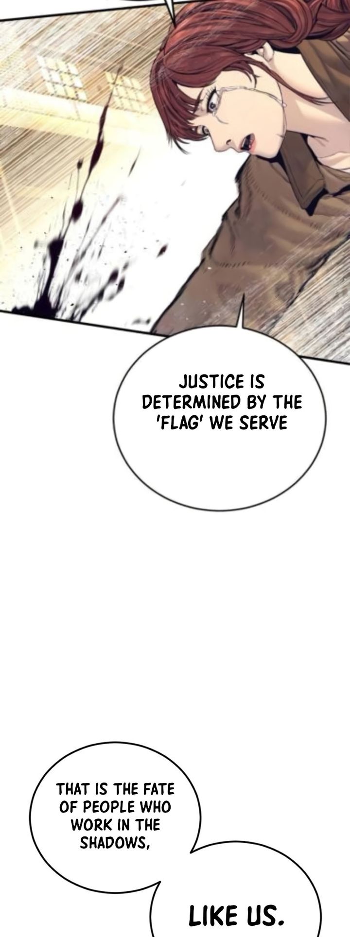 Manager Kim - Chapter 226 Page 95