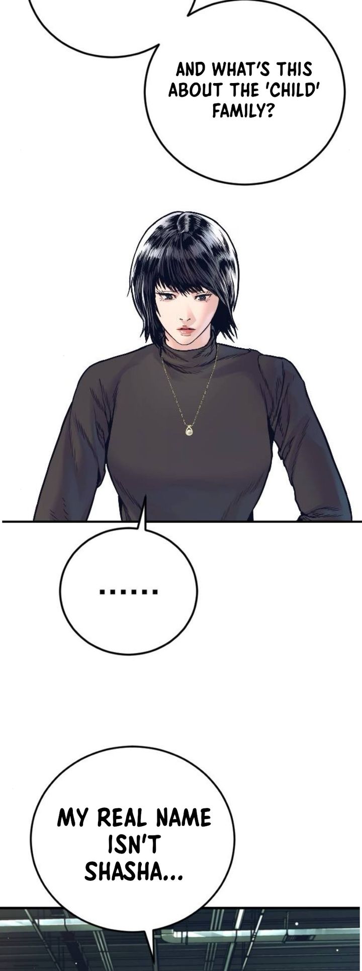 Manager Kim - Chapter 227 Page 23