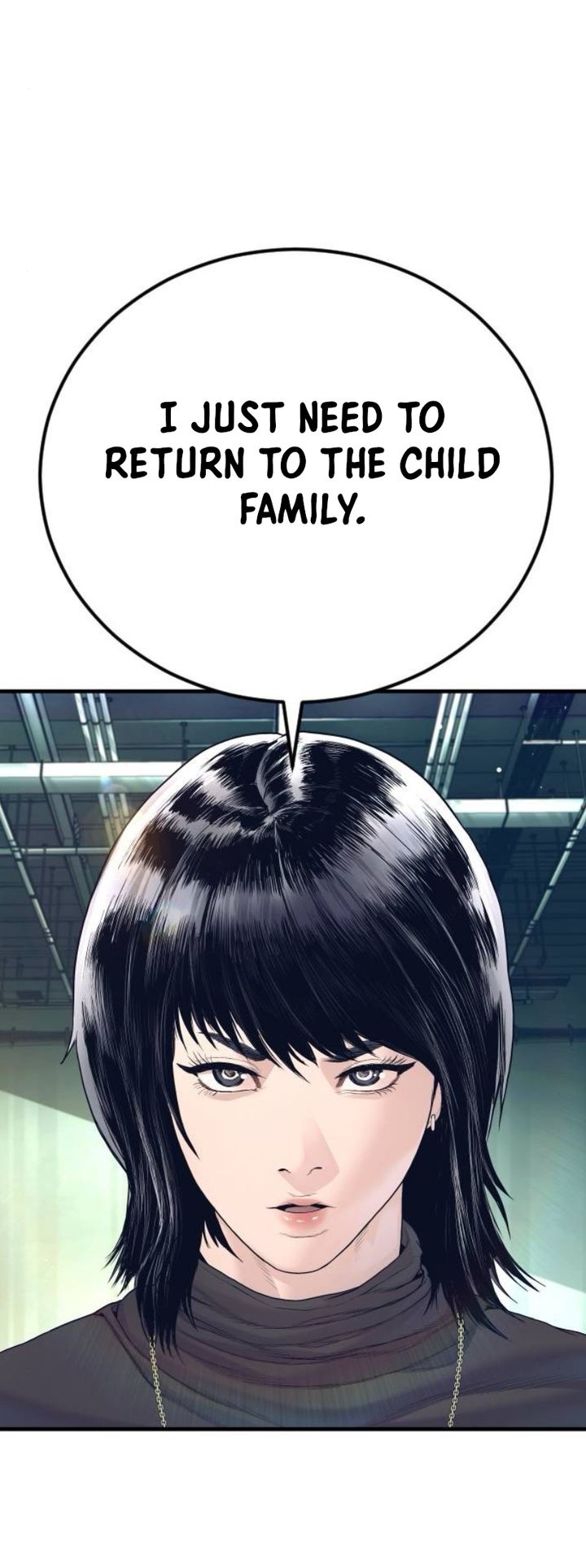 Manager Kim - Chapter 227 Page 48