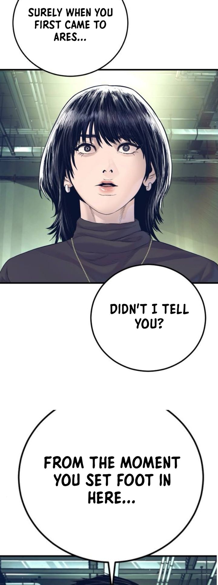 Manager Kim - Chapter 227 Page 65