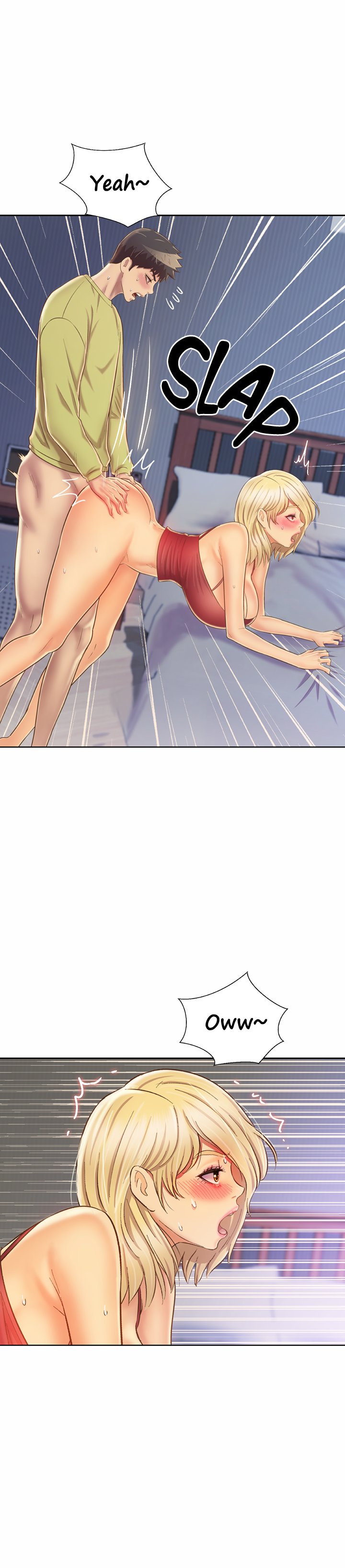 Noona’s Taste - Chapter 33 Page 31