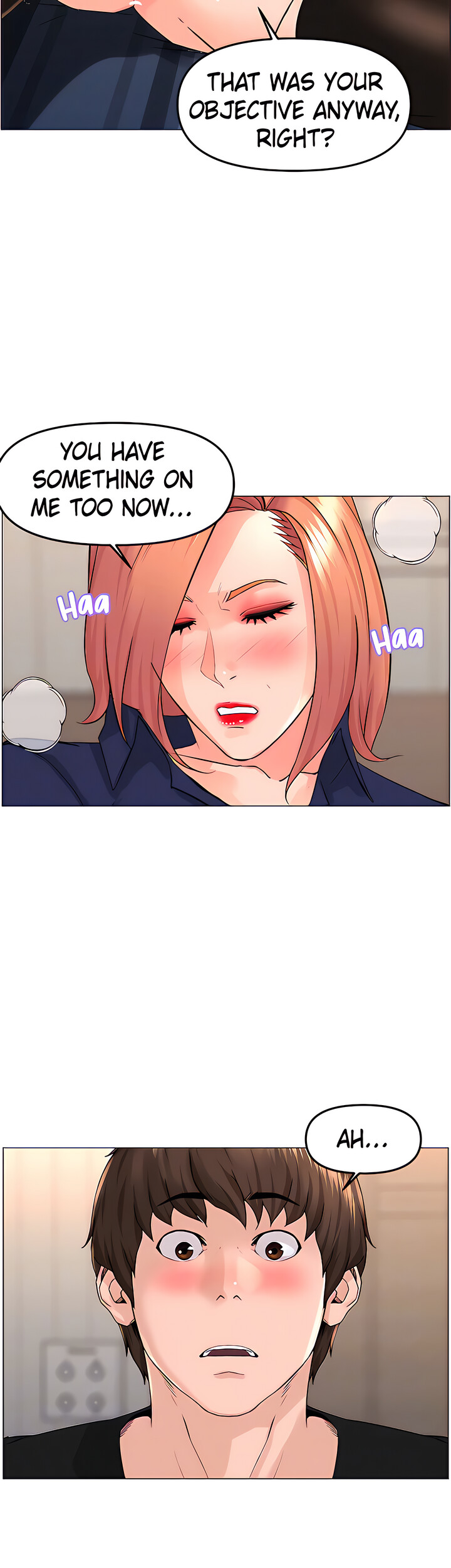 The Neighborhood Celebrity - Chapter 62 Page 11
