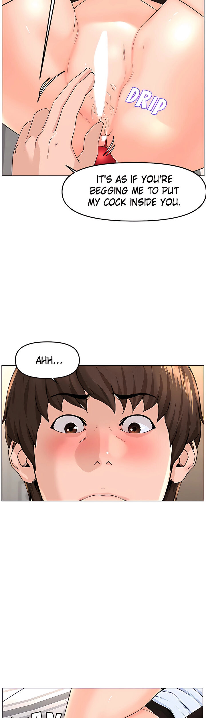 The Neighborhood Celebrity - Chapter 62 Page 21