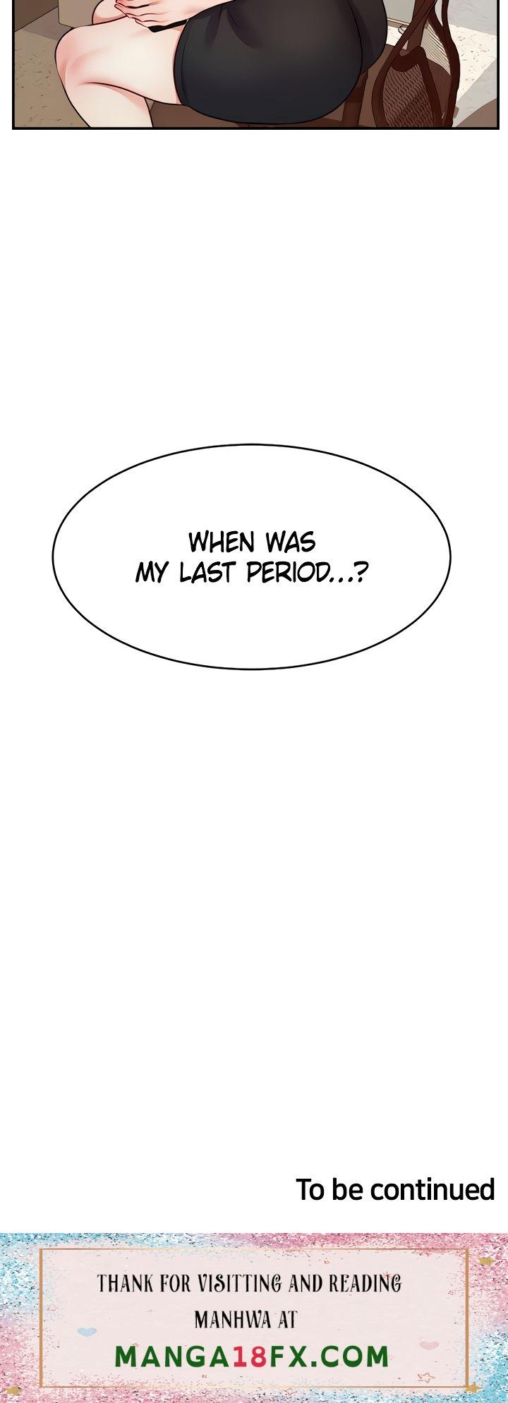 It’s Okay Because We’re Family - Chapter 47 Page 42