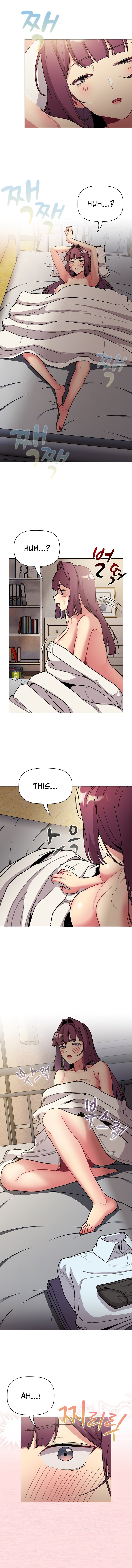 What Do I Do Now? - Chapter 104 Page 3