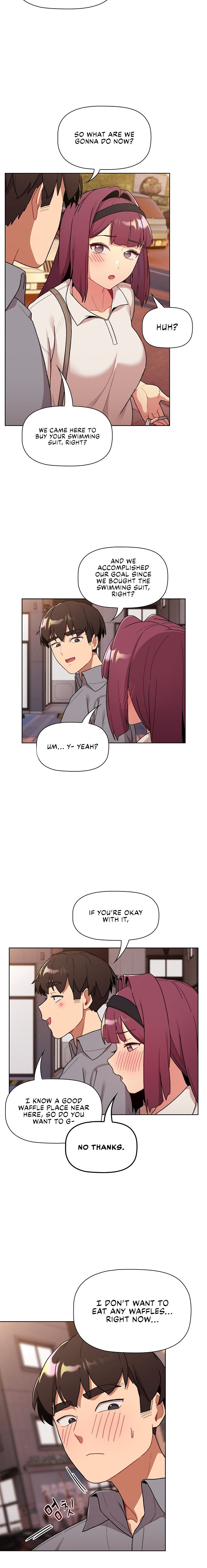 What Do I Do Now? - Chapter 69 Page 7