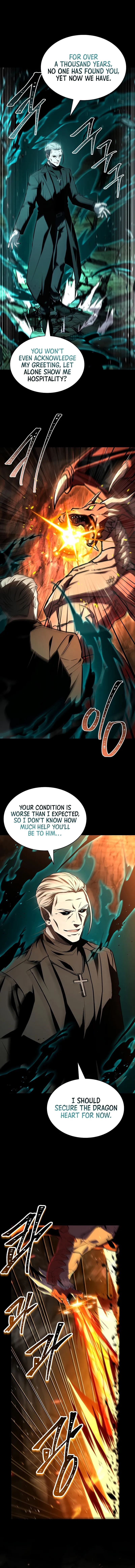 Talent-Swallowing Magician - Chapter 131 Page 6