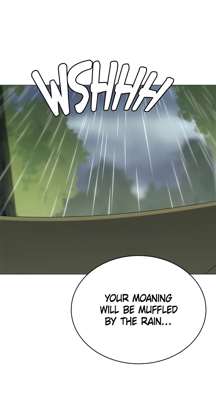 A Good Day To Camp - Chapter 31 Page 5