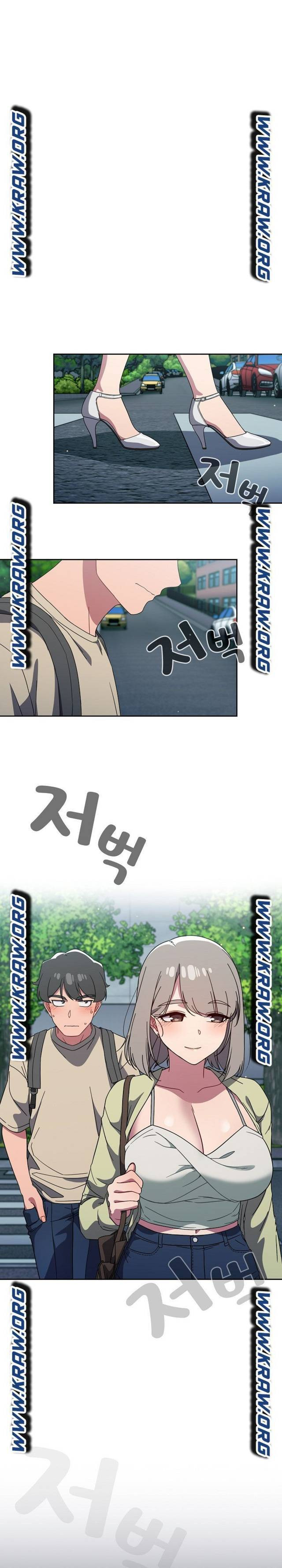 Swichon Raw - Chapter 27 Page 1