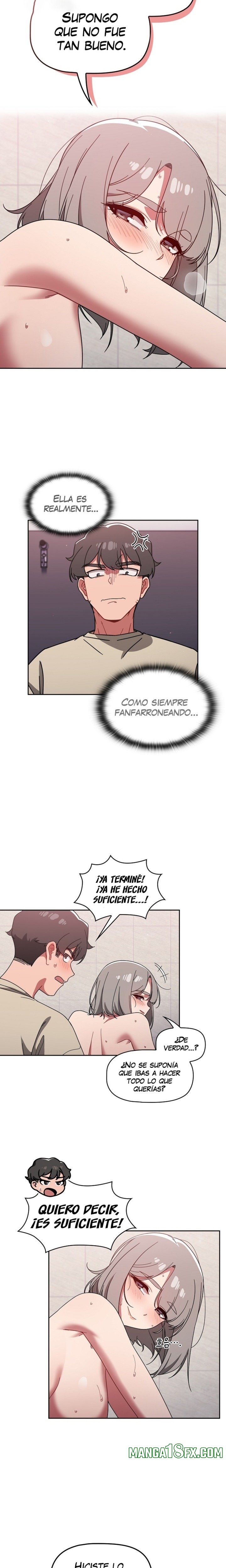 Swichon Raw - Chapter 30 Page 16