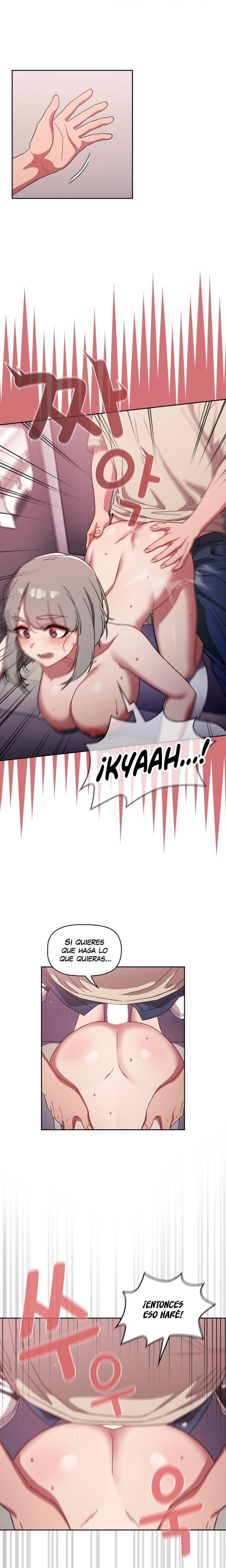 Swichon Raw - Chapter 30 Page 2