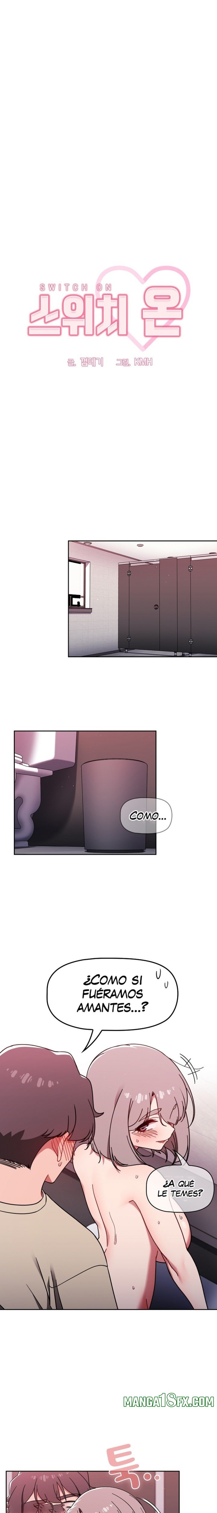 Swichon Raw - Chapter 31 Page 1