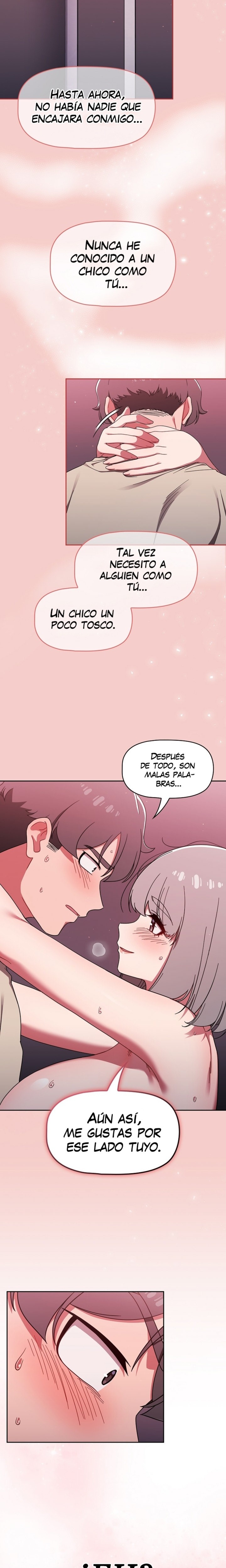 Swichon Raw - Chapter 31 Page 12