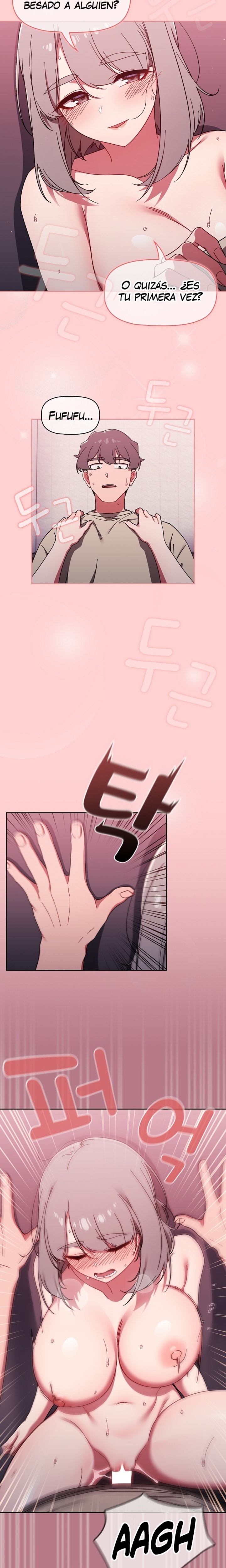 Swichon Raw - Chapter 31 Page 17