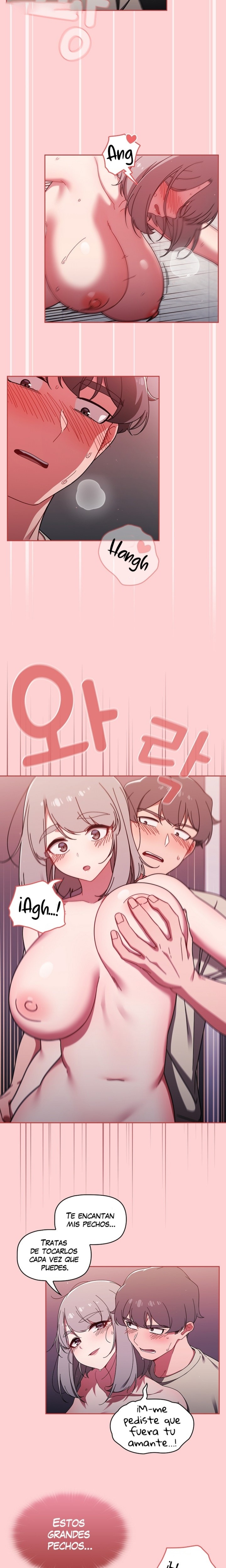 Swichon Raw - Chapter 31 Page 4