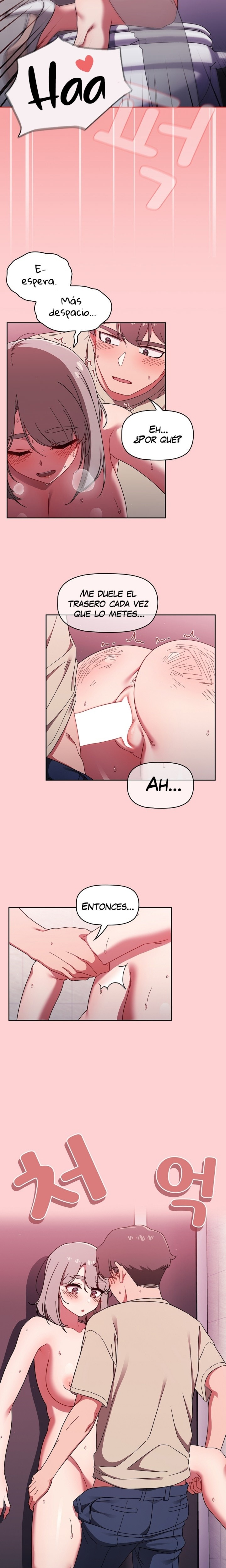 Swichon Raw - Chapter 31 Page 7