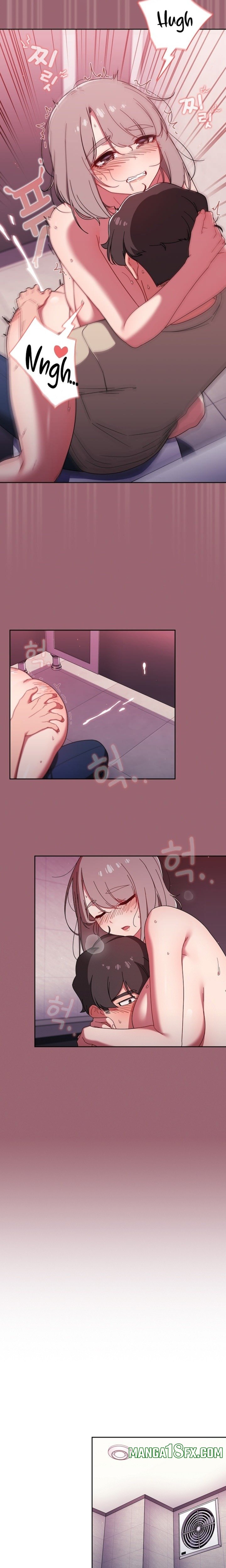 Swichon Raw - Chapter 32 Page 10