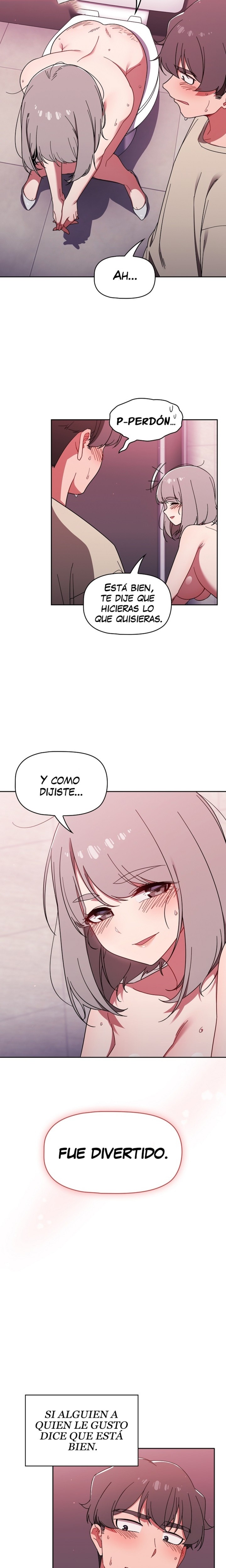 Swichon Raw - Chapter 32 Page 14