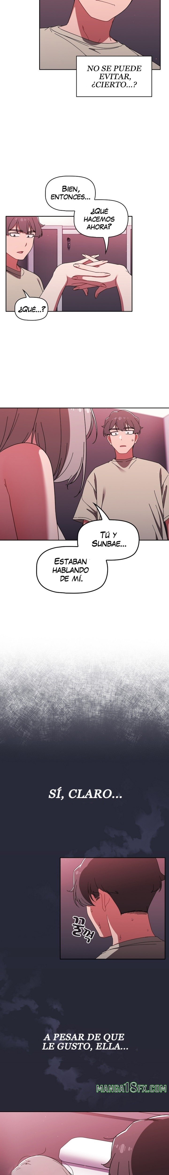 Swichon Raw - Chapter 32 Page 15