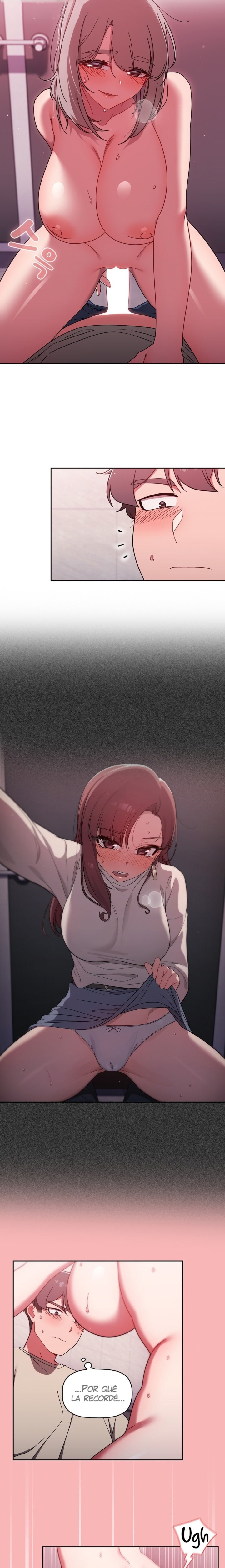 Swichon Raw - Chapter 32 Page 4