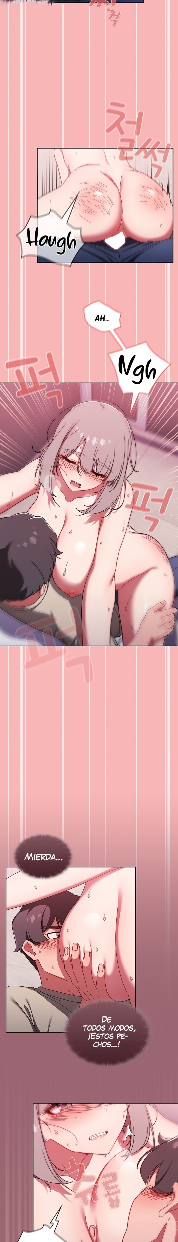 Swichon Raw - Chapter 32 Page 6