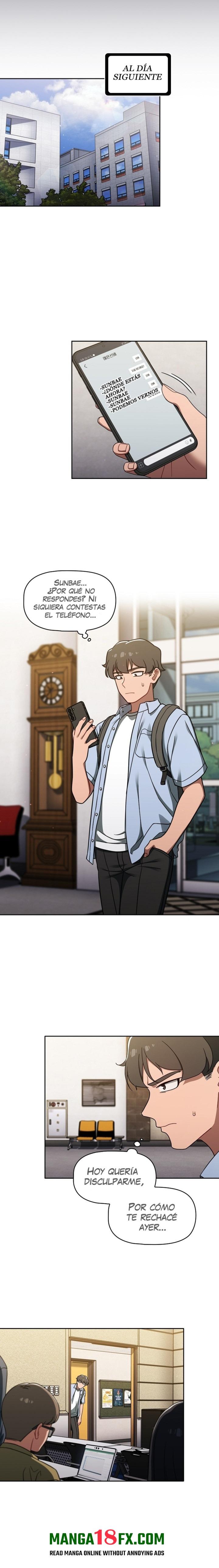 Swichon Raw - Chapter 33 Page 11