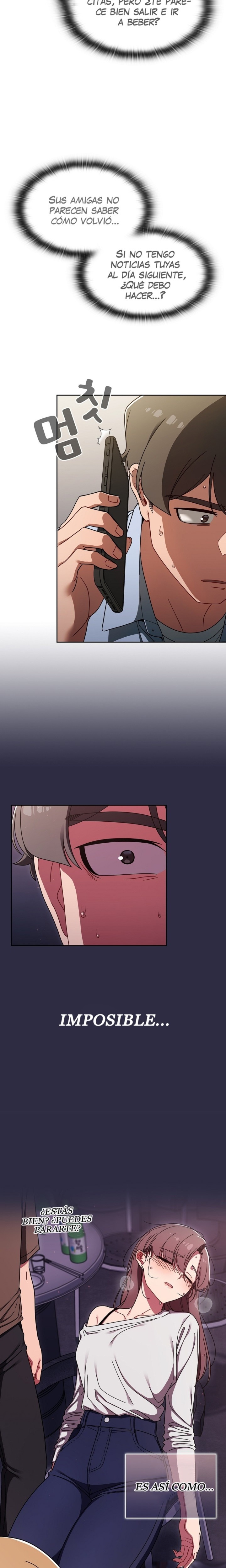 Swichon Raw - Chapter 33 Page 14