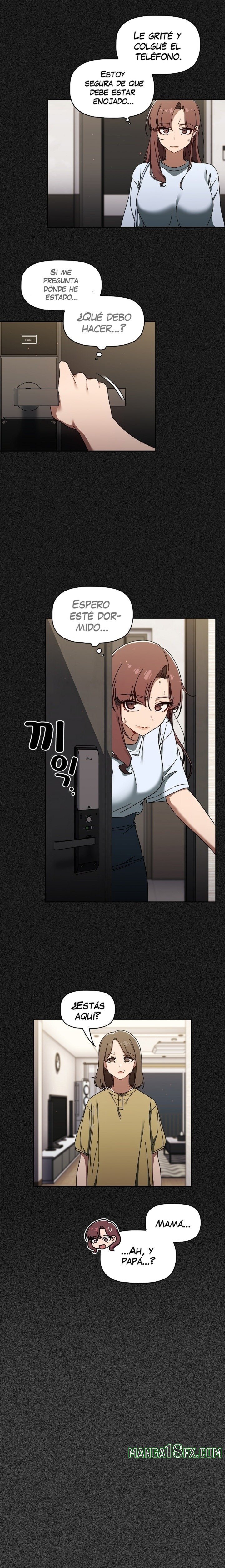 Swichon Raw - Chapter 33 Page 2