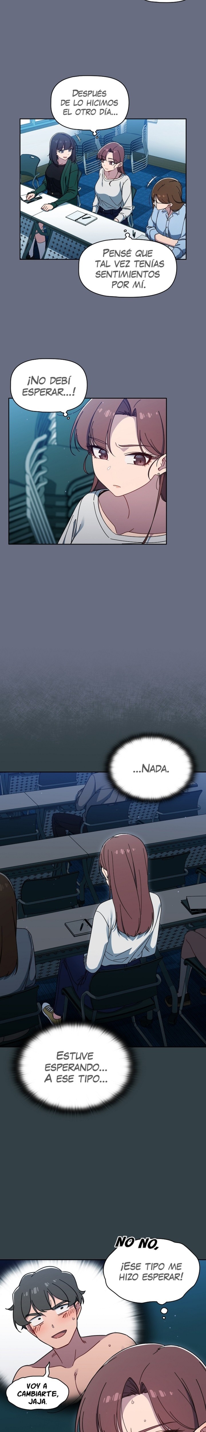 Swichon Raw - Chapter 33 Page 6