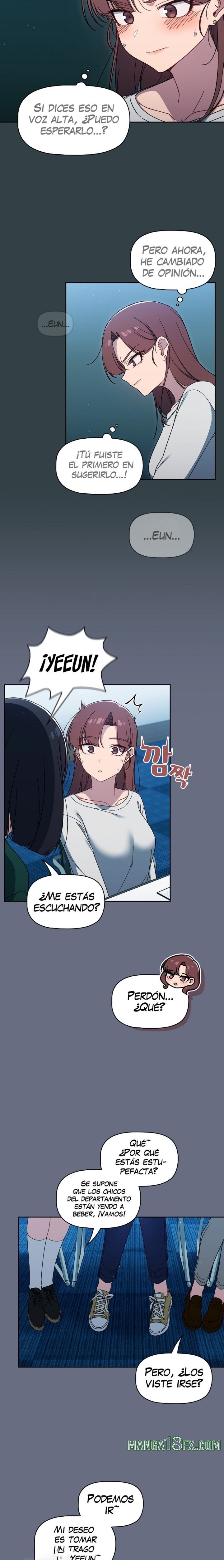 Swichon Raw - Chapter 33 Page 7