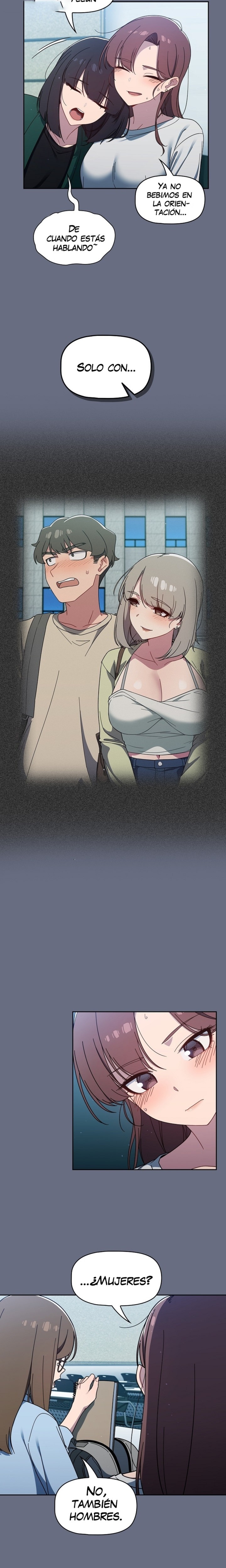 Swichon Raw - Chapter 33 Page 8