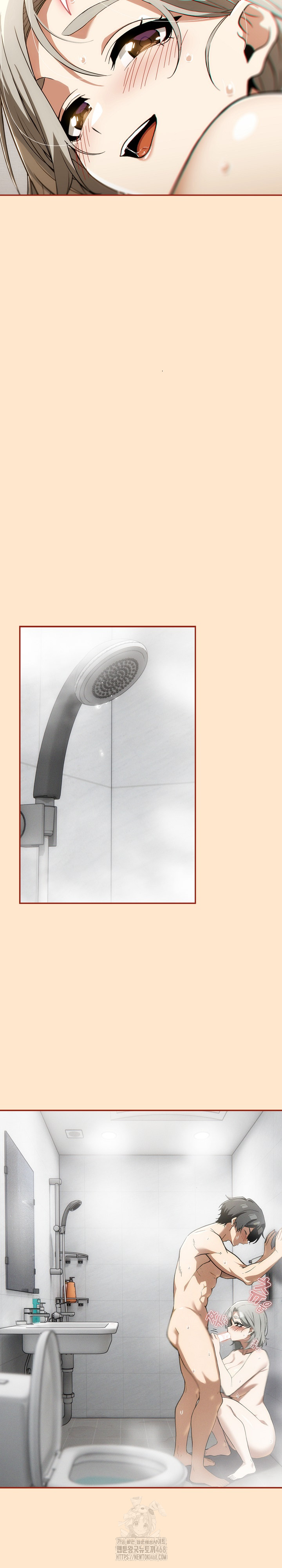 Swichon Raw - Chapter 64 Page 8