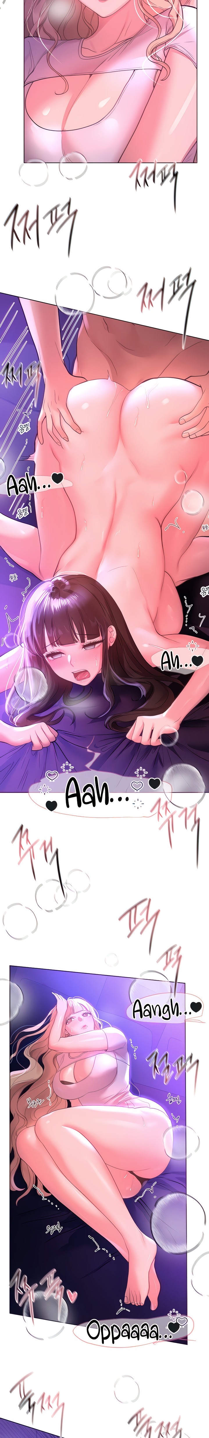 My Sister’s Friends - Chapter 48 Page 5