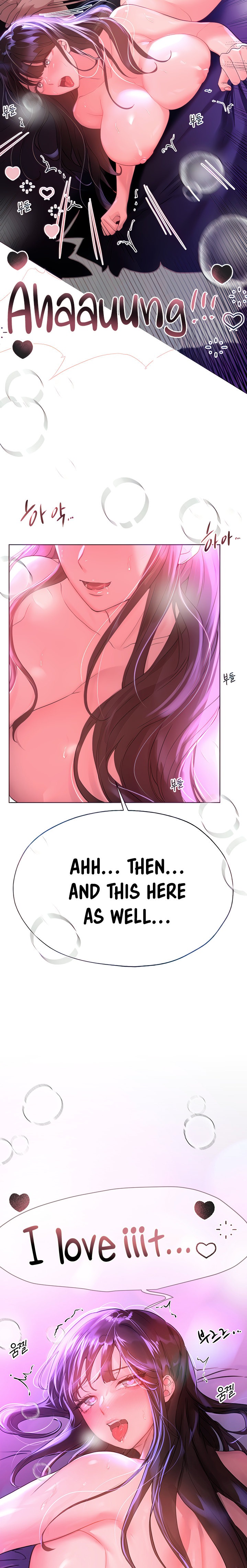 My Sister’s Friends - Chapter 48 Page 8