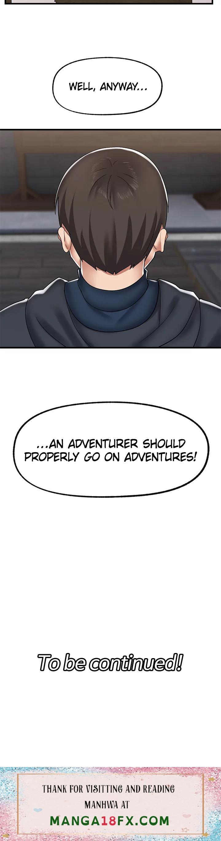 Absolute Hypnosis in Another World - Chapter 44 Page 47