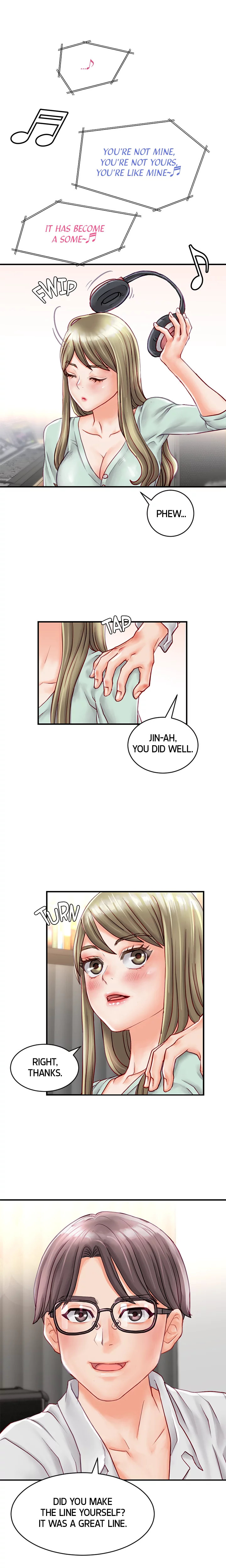 Love is On The Air - Chapter 1 Page 13