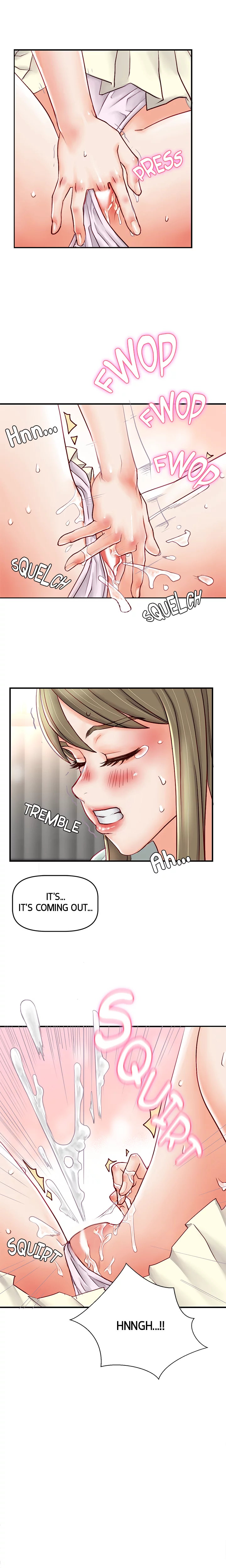Love is On The Air - Chapter 1 Page 28