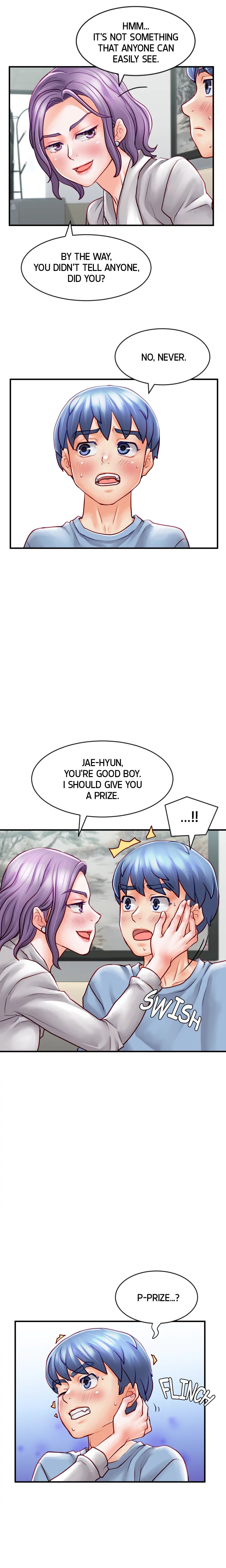 Love is On The Air - Chapter 10 Page 24