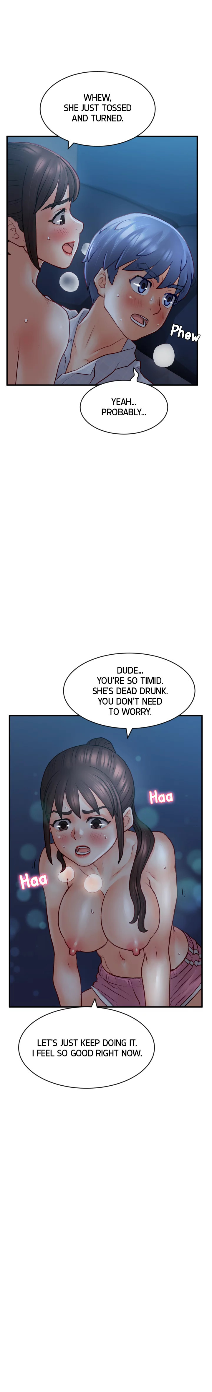 Love is On The Air - Chapter 10 Page 3