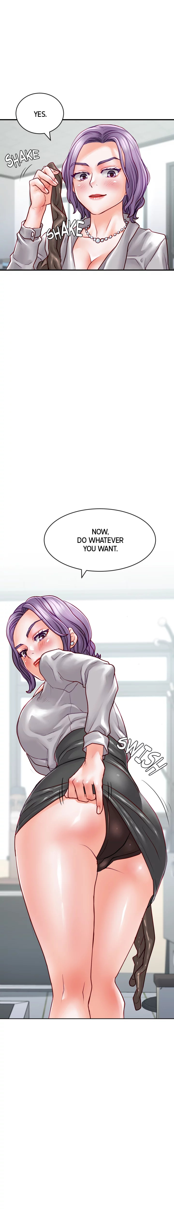 Love is On The Air - Chapter 11 Page 10