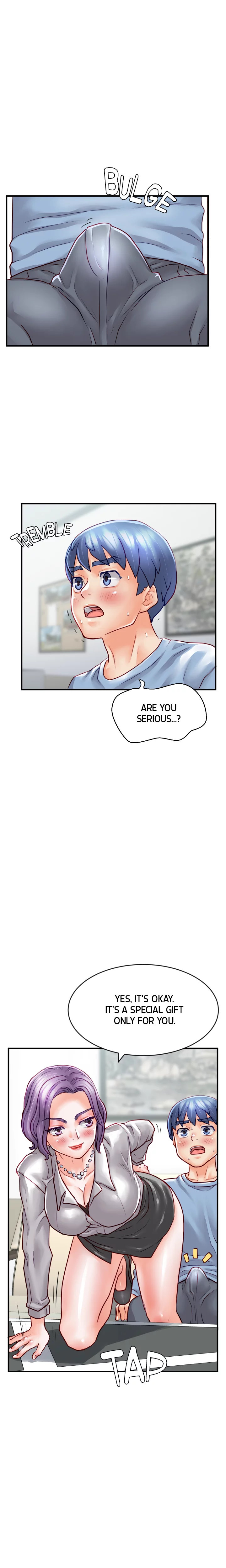 Love is On The Air - Chapter 11 Page 11