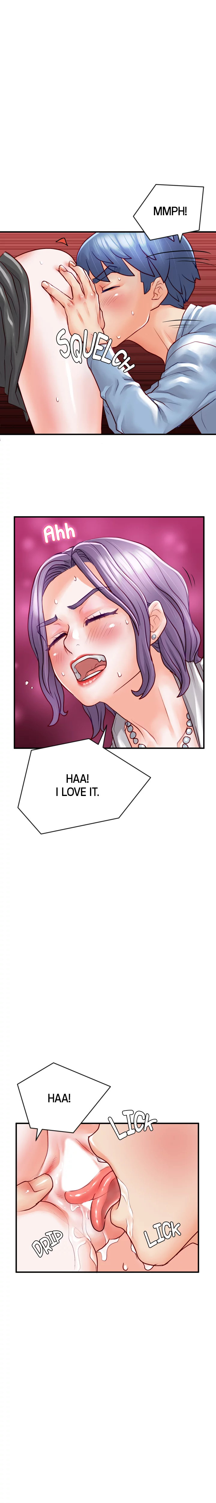 Love is On The Air - Chapter 11 Page 15