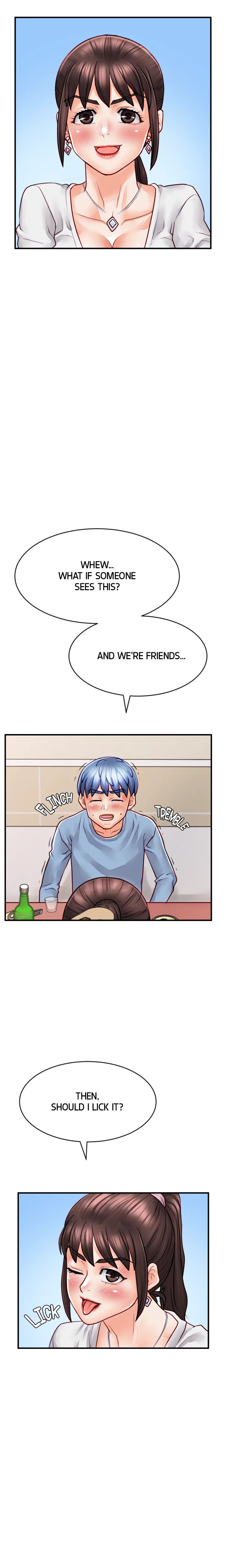 Love is On The Air - Chapter 13 Page 19