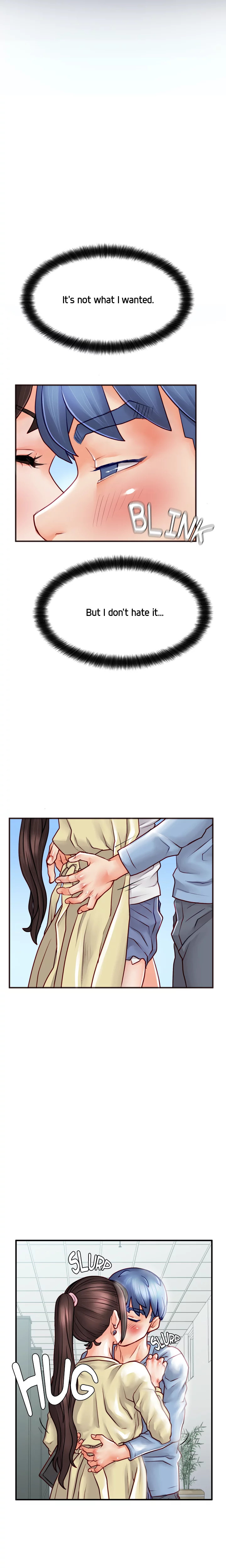 Love is On The Air - Chapter 13 Page 4