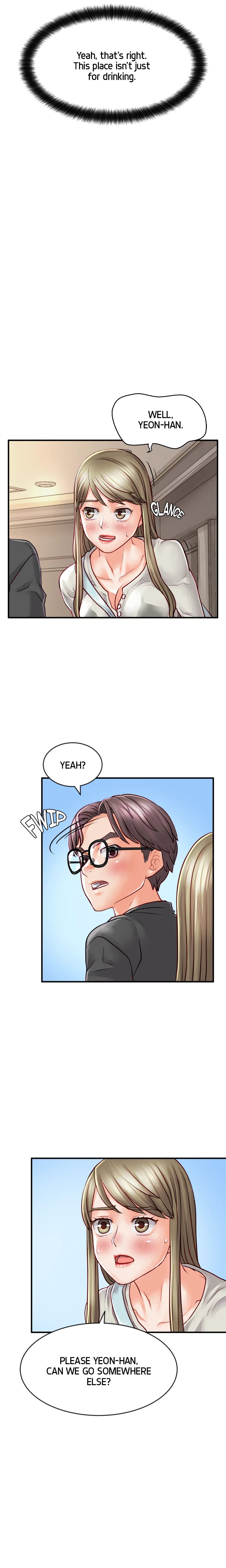 Love is On The Air - Chapter 14 Page 14
