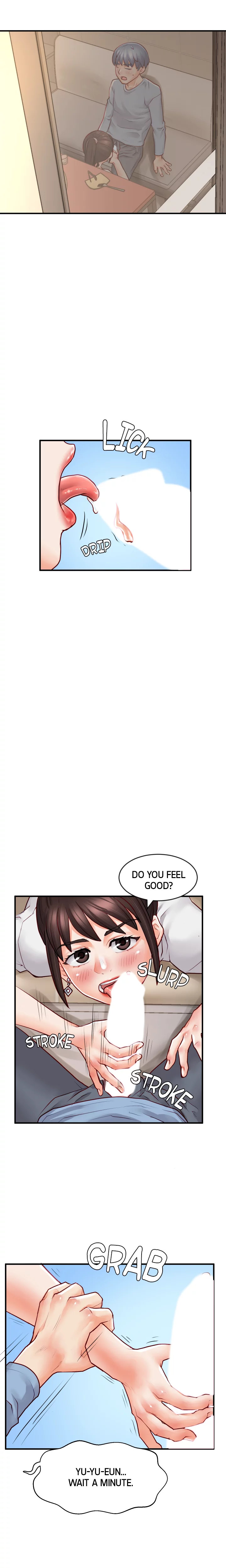Love is On The Air - Chapter 14 Page 3