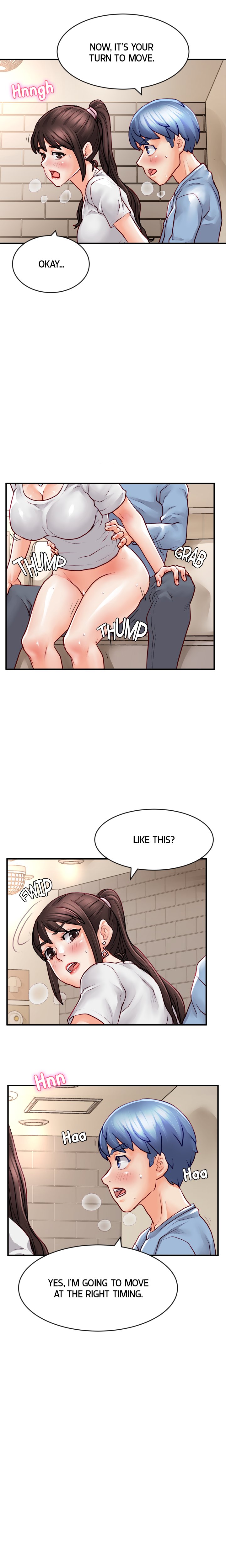 Love is On The Air - Chapter 15 Page 10