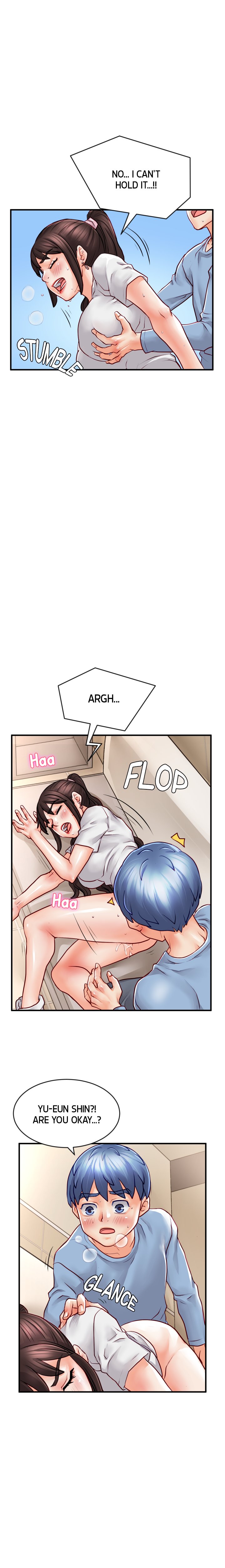 Love is On The Air - Chapter 15 Page 12