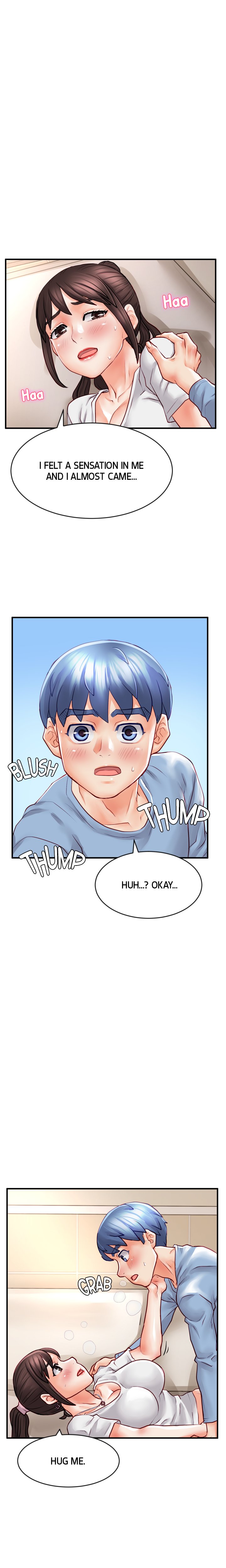 Love is On The Air - Chapter 15 Page 13