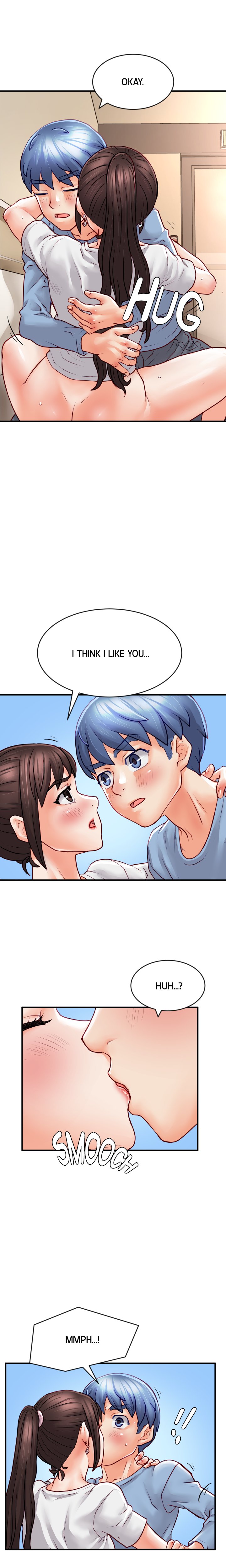 Love is On The Air - Chapter 15 Page 14